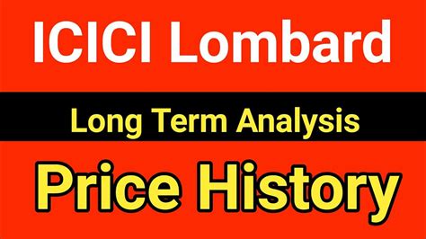 Dec 1, 2023 · A total of 4,195 shares changed hands on the counter till 01:36PM (IST) Shares of ICICI Lombard General Insurance Company Ltd. fell 1.58 per cent to Rs 1455.95 in Friday's session as of 01:36PM (IST) even as the equity benchmark Sensex traded 475.06 points higher at 67463.5. Earlier in the day, the stock witnessed a gap up start to the session. 